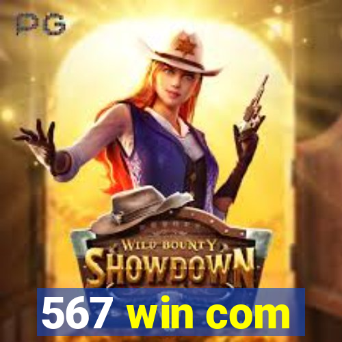 567 win com