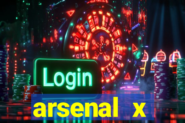arsenal x nottingham forest palpite