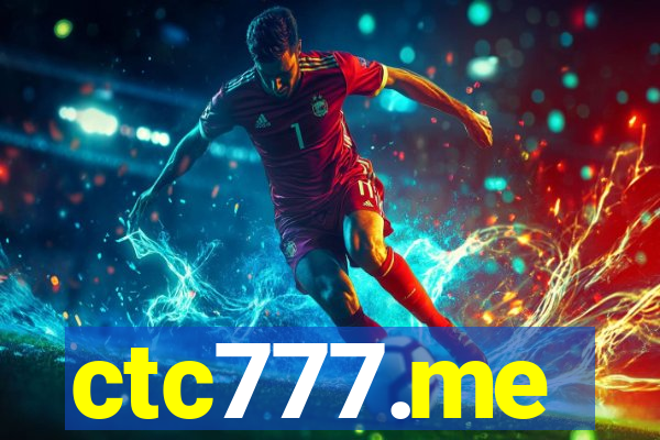 ctc777.me