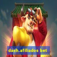 dash.afiliados bet