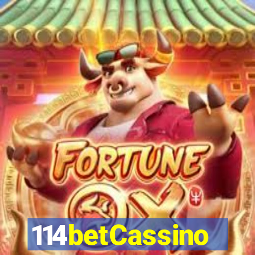 114betCassino