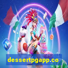 dessertpgapp.com