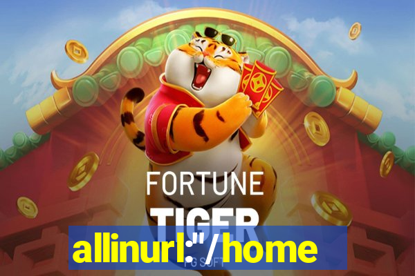 allinurl: