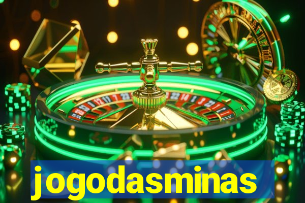 jogodasminas