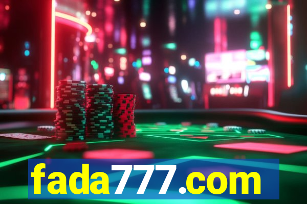 fada777.com