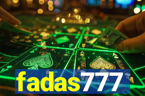 fadas777