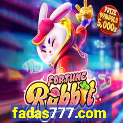 fadas777.com