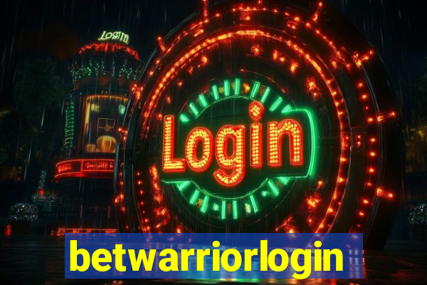 betwarriorlogin