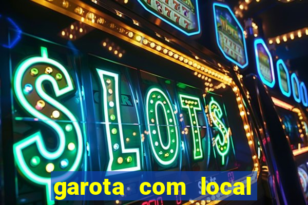 garota com local porto alegre