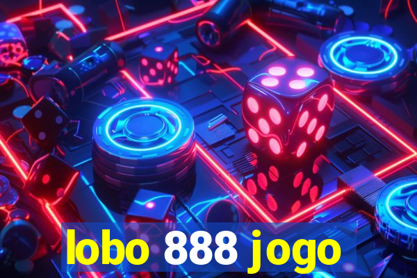 lobo 888 jogo