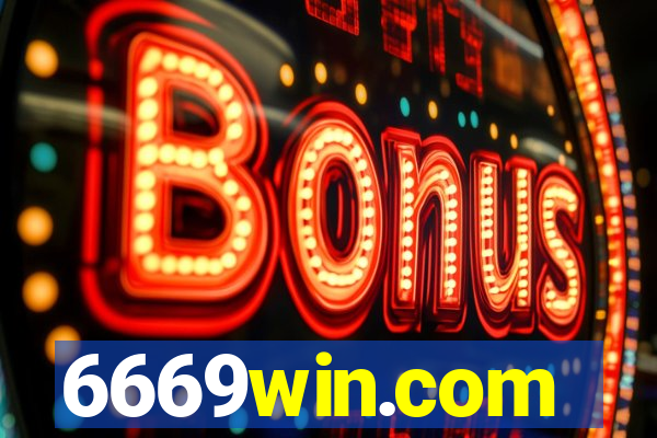 6669win.com