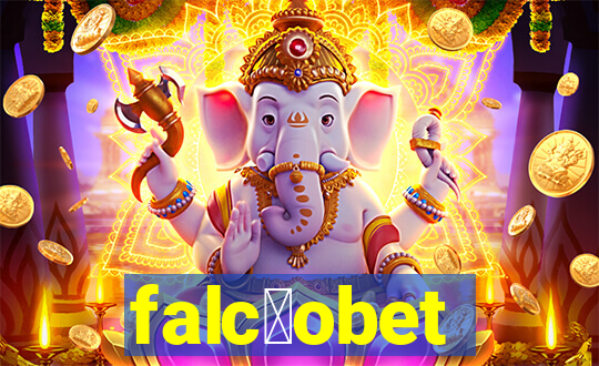 falc茫obet