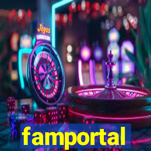 famportal