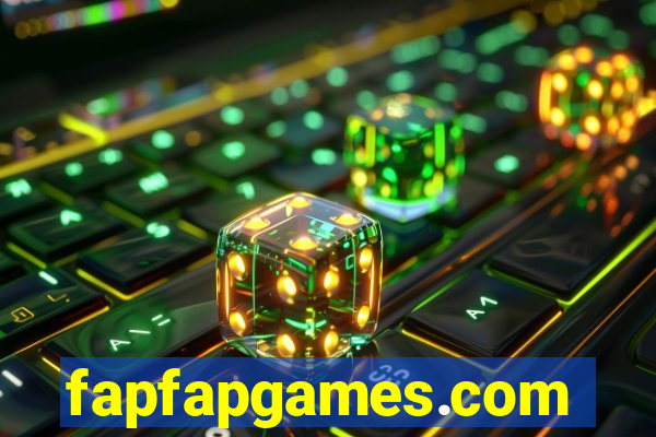 fapfapgames.com