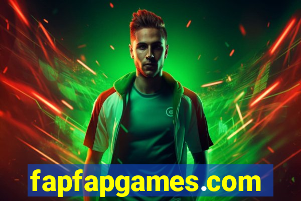 fapfapgames.com