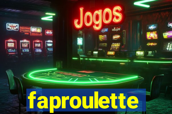 faproulette