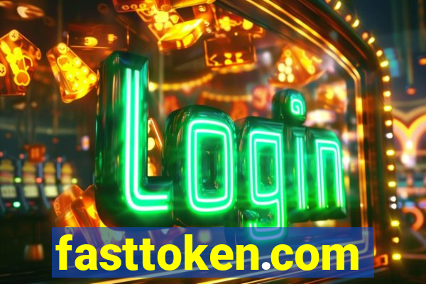 fasttoken.com