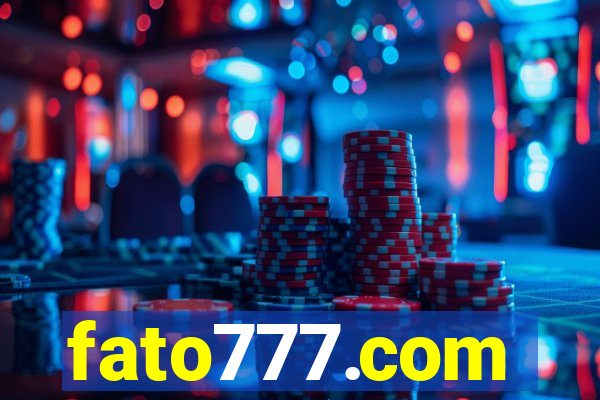 fato777.com