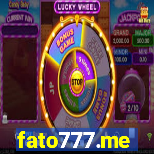 fato777.me