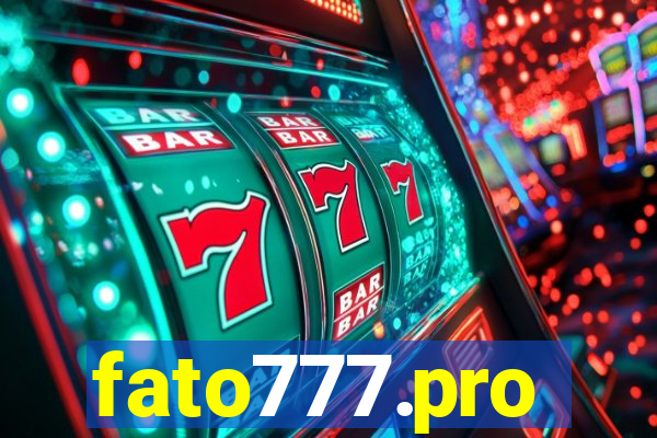fato777.pro