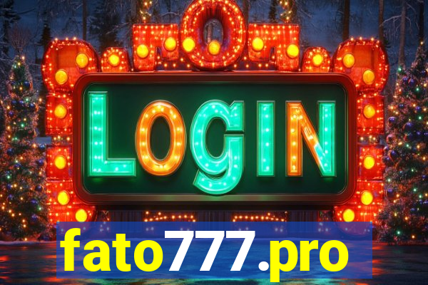 fato777.pro