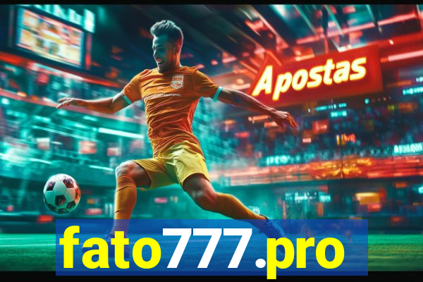 fato777.pro