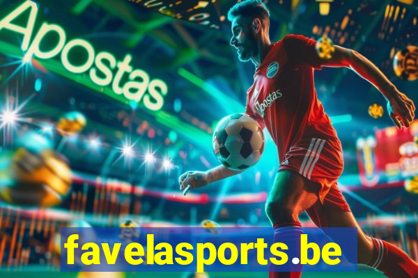 favelasports.bet