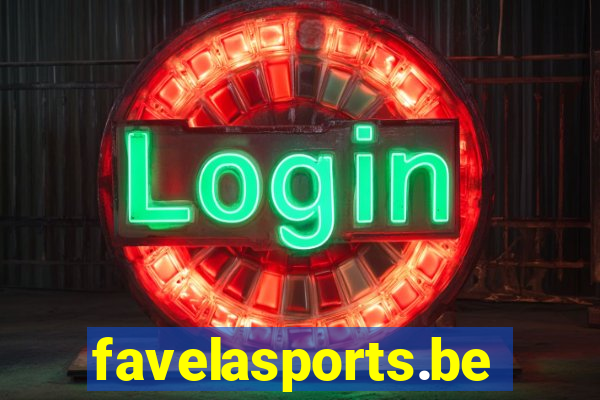 favelasports.bet