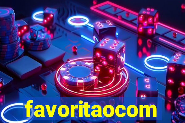 favoritaocom