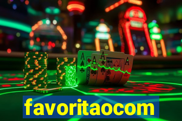 favoritaocom