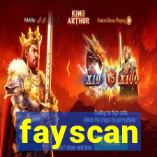 fayscan