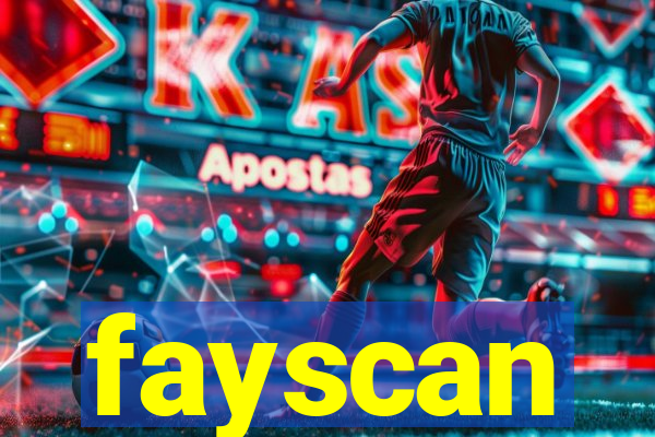 fayscan
