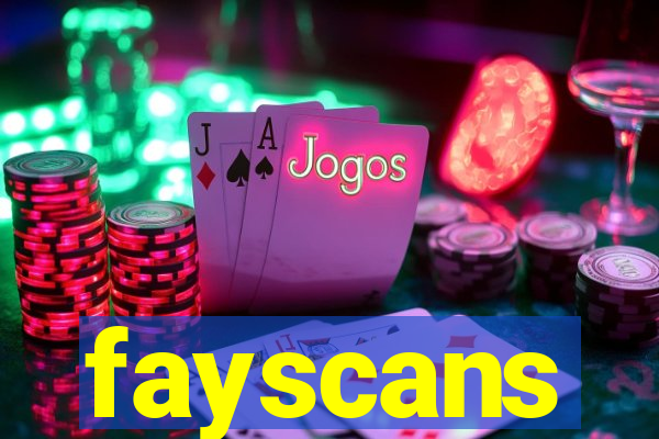 fayscans