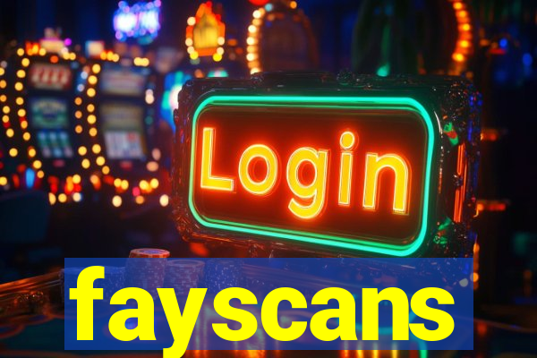 fayscans