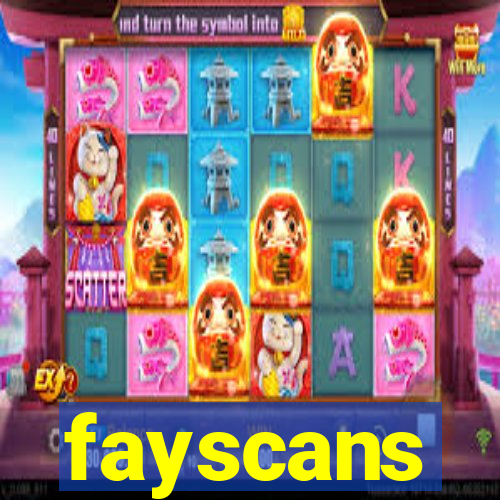 fayscans