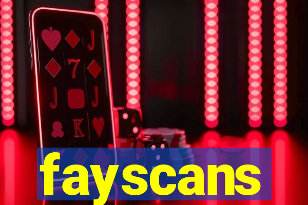 fayscans