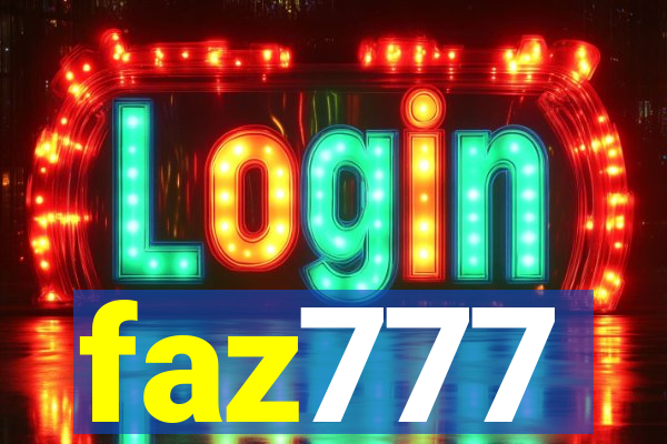 faz777
