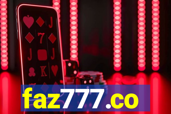faz777.co