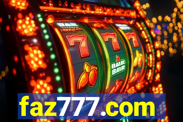 faz777.com