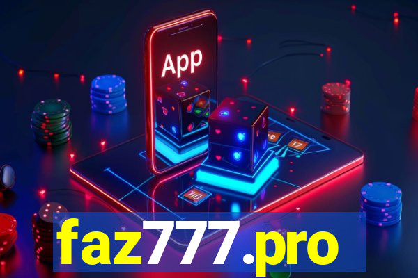 faz777.pro