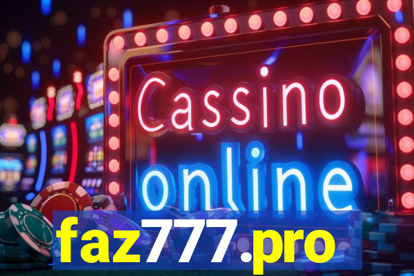 faz777.pro