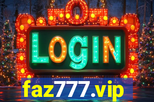 faz777.vip