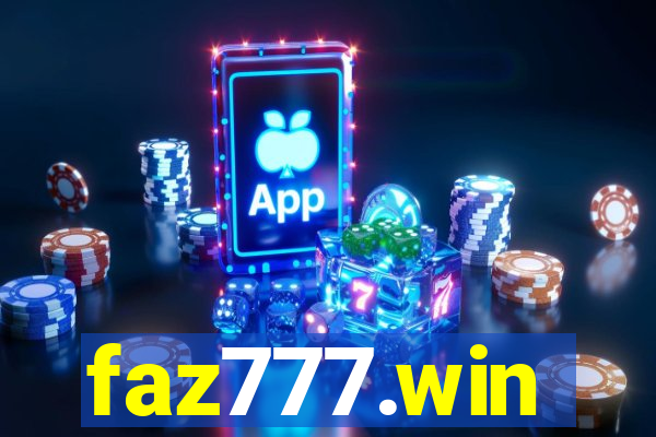 faz777.win