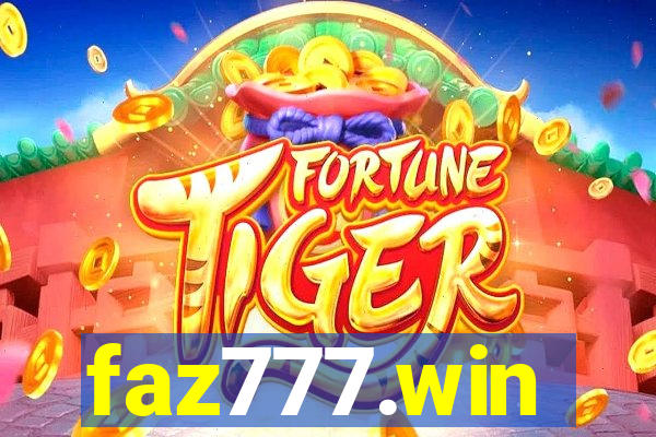 faz777.win