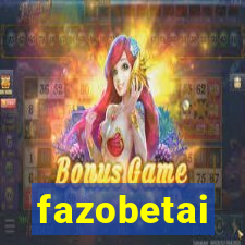 fazobetai