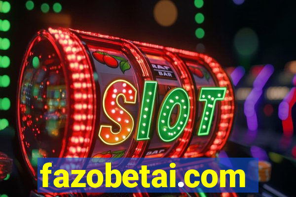 fazobetai.com