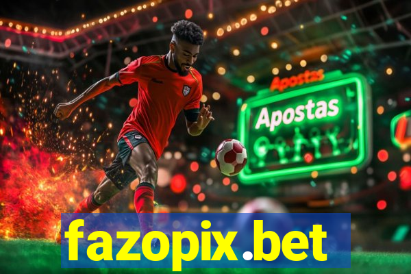 fazopix.bet