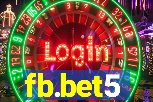 fb.bet5