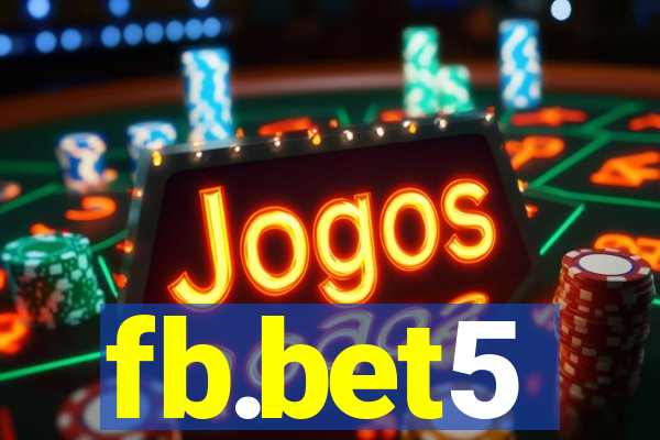 fb.bet5