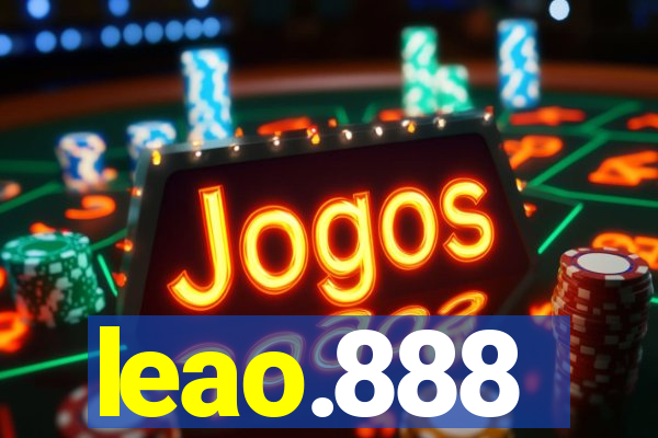 leao.888